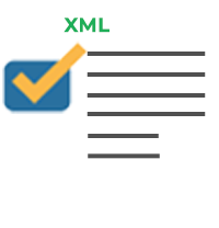 XML